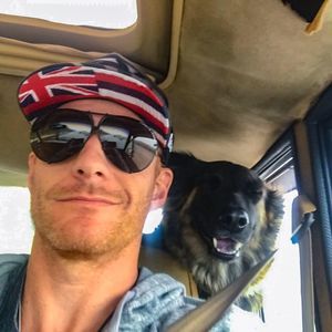 Meet your Posher, Dave